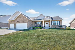 2025 Cathedral Lane, Hamilton, OH 45013