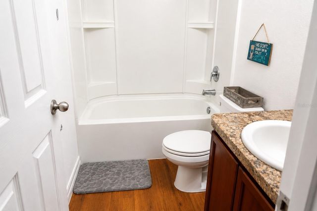 413 SIERRA MIKE BOULEVARD, Lake Alfred, FL 33850