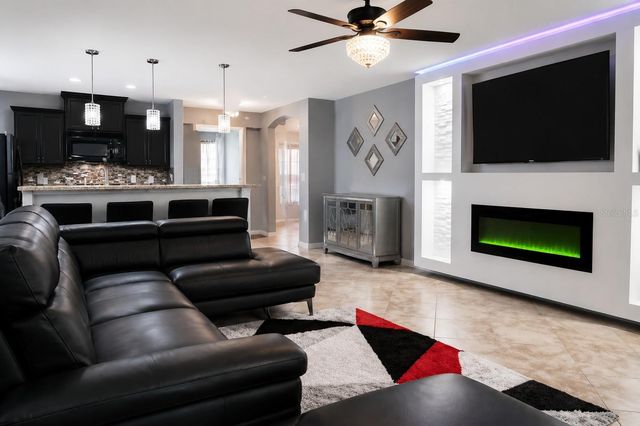 413 SIERRA MIKE BOULEVARD, Lake Alfred, FL 33850