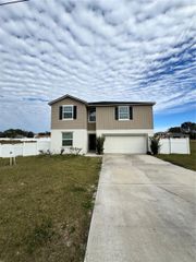 803 JAMES DRIVE, Kissimmee, FL 34759