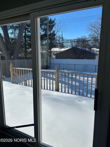 6043 325th Street, Toledo, OH 43611