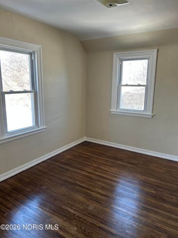 6043 325th Street, Toledo, OH 43611