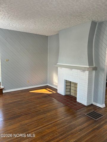 6043 325th Street, Toledo, OH 43611