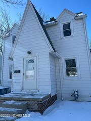 6043 325th Street, Toledo, OH 43611