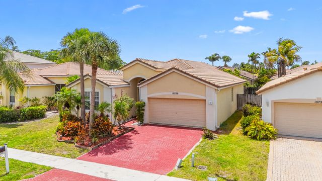 10720 Oak Bend Way, Wellington, FL 33414
