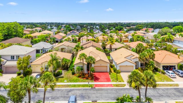 10720 Oak Bend Way, Wellington, FL 33414