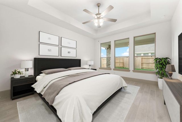 7023 Winterberry Glen Lane, Katy, TX 77493