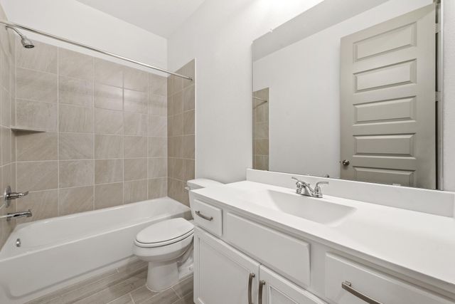 7023 Winterberry Glen Lane, Katy, TX 77493
