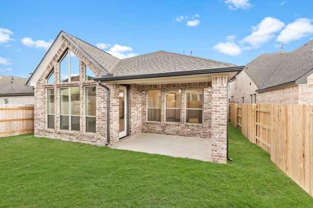 7023 Winterberry Glen Lane, Katy, TX 77493