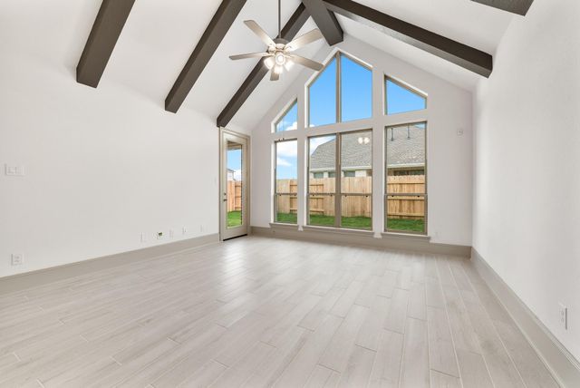 7023 Winterberry Glen Lane, Katy, TX 77493