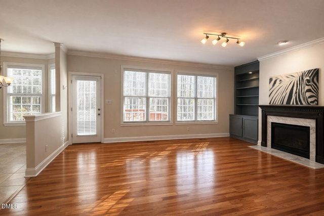 212 Capistrane Drive, Cary, NC 27519