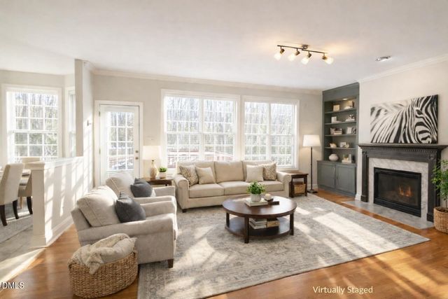 212 Capistrane Drive, Cary, NC 27519