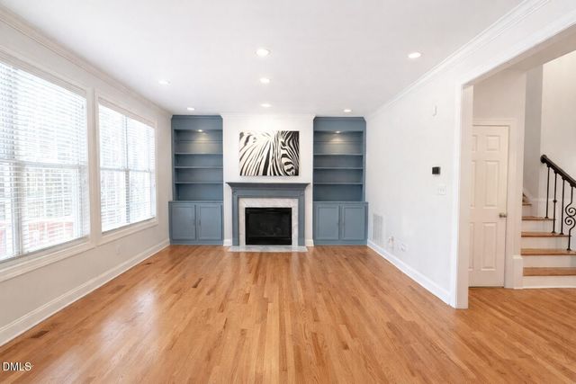 212 Capistrane Drive, Cary, NC 27519