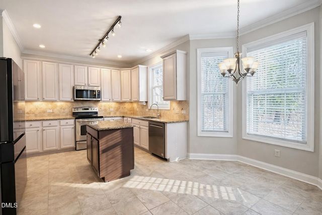 212 Capistrane Drive, Cary, NC 27519