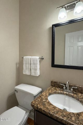 212 Capistrane Drive, Cary, NC 27519