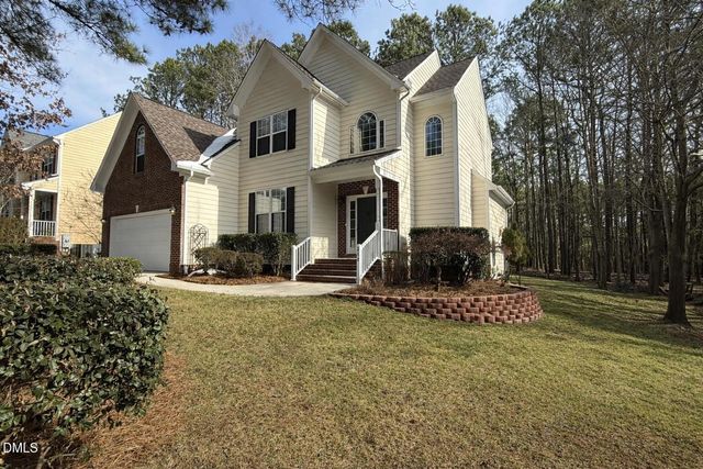 212 Capistrane Drive, Cary, NC 27519