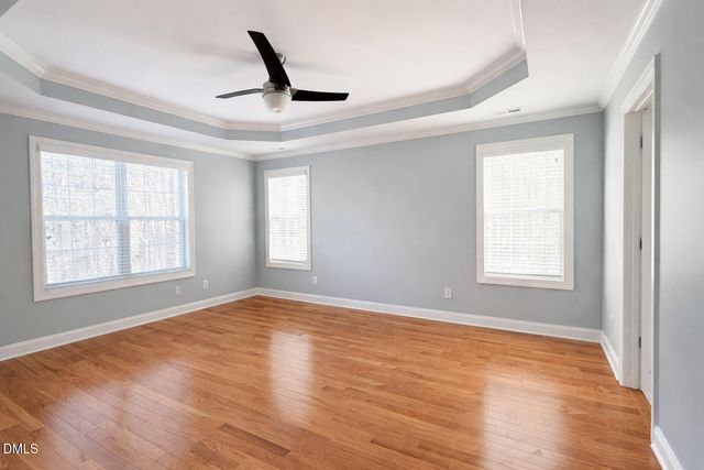 212 Capistrane Drive, Cary, NC 27519