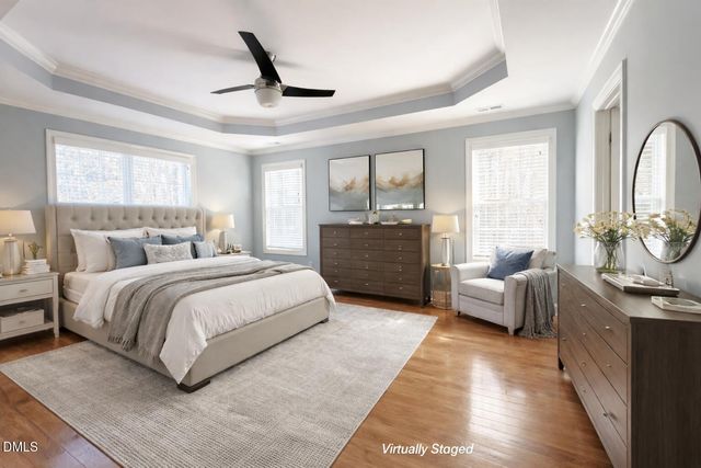 212 Capistrane Drive, Cary, NC 27519