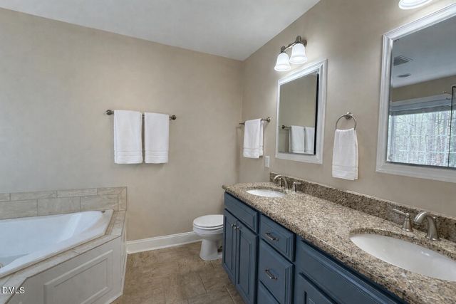 212 Capistrane Drive, Cary, NC 27519