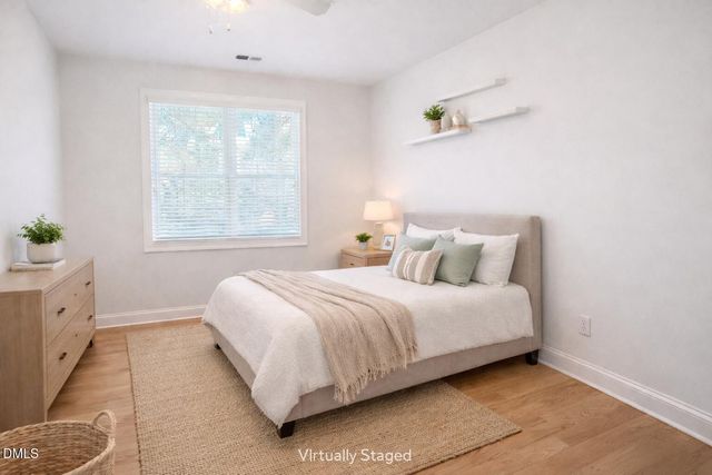 212 Capistrane Drive, Cary, NC 27519