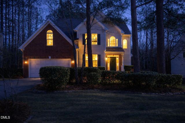 212 Capistrane Drive, Cary, NC 27519