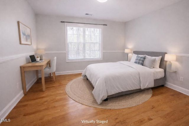 212 Capistrane Drive, Cary, NC 27519