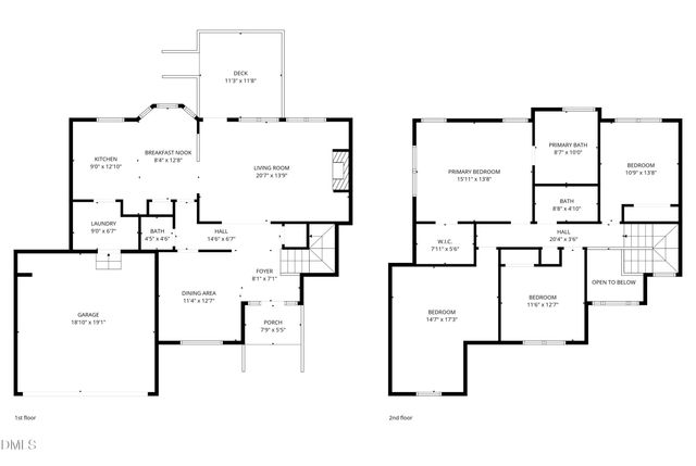 212 Capistrane Drive, Cary, NC 27519