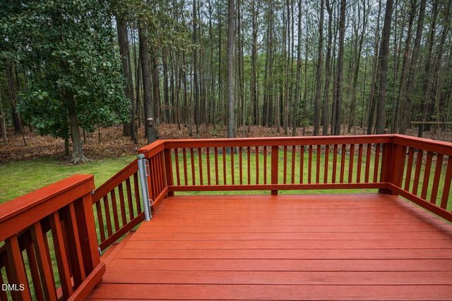 212 Capistrane Drive, Cary, NC 27519