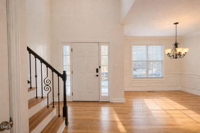 212 Capistrane Drive, Cary, NC 27519