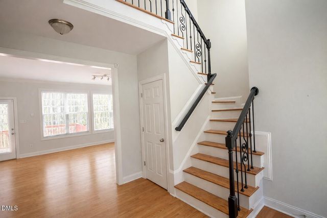 212 Capistrane Drive, Cary, NC 27519