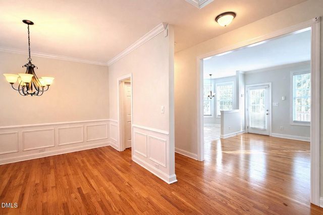 212 Capistrane Drive, Cary, NC 27519