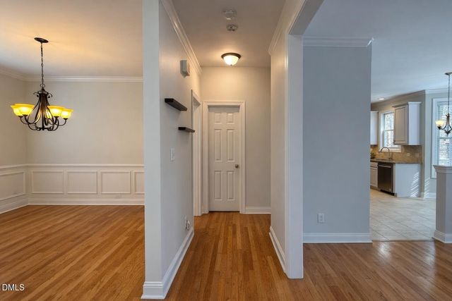 212 Capistrane Drive, Cary, NC 27519