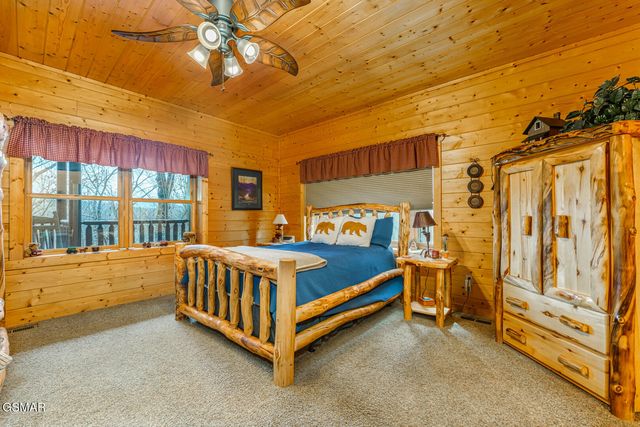 3044 Redtail Road, Sevierville, TN 37862