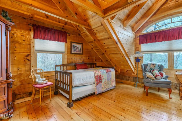3044 Redtail Road, Sevierville, TN 37862