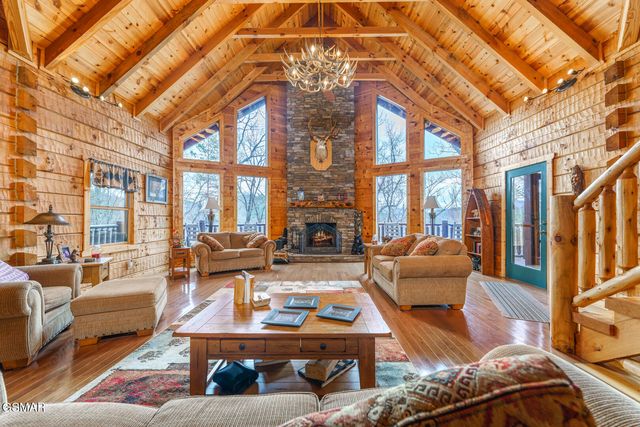 3044 Redtail Road, Sevierville, TN 37862