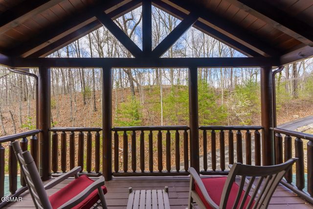 3044 Redtail Road, Sevierville, TN 37862