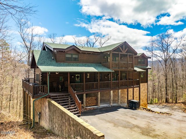 3044 Redtail Road, Sevierville, TN 37862