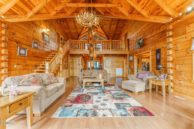 3044 Redtail Road, Sevierville, TN 37862