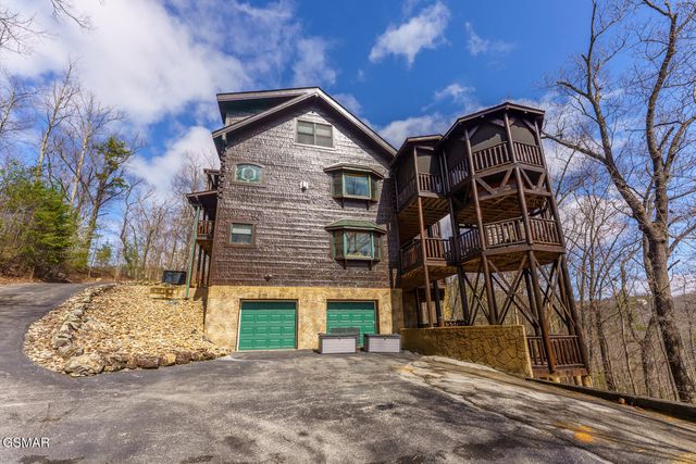 3044 Redtail Road, Sevierville, TN 37862