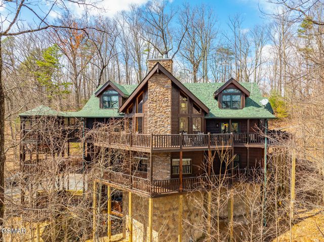 3044 Redtail Road, Sevierville, TN 37862