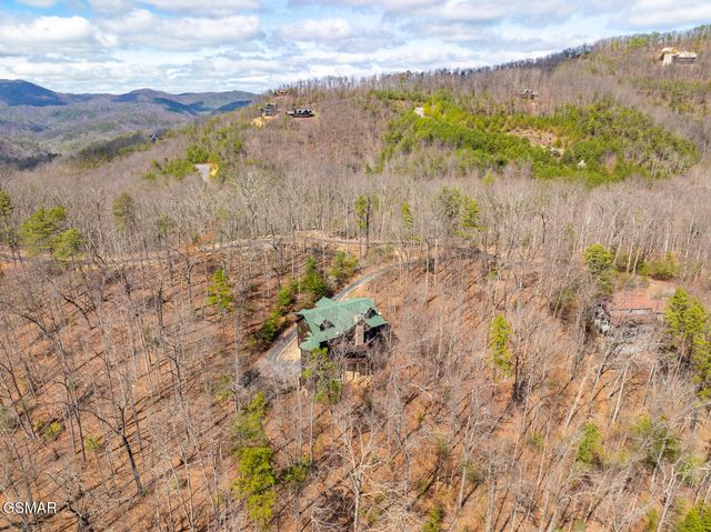 3044 Redtail Road, Sevierville, TN 37862