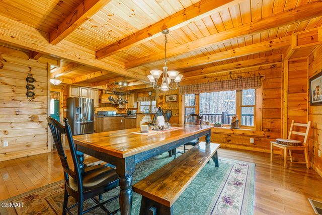 3044 Redtail Road, Sevierville, TN 37862