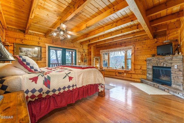 3044 Redtail Road, Sevierville, TN 37862