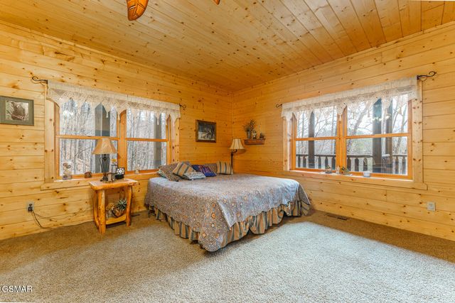 3044 Redtail Road, Sevierville, TN 37862