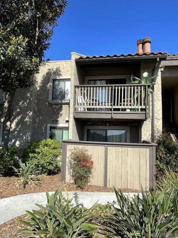 Image 2 of property listing at 13303 Rancho Penasquitos Boulevard A103, San Diego, CA 92129