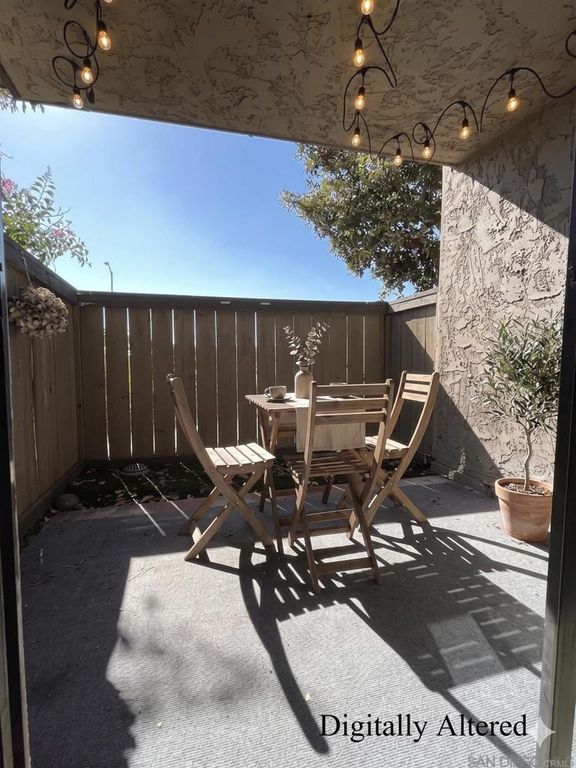Image 20 of property listing at 13303 Rancho Penasquitos Boulevard A103, San Diego, CA 92129