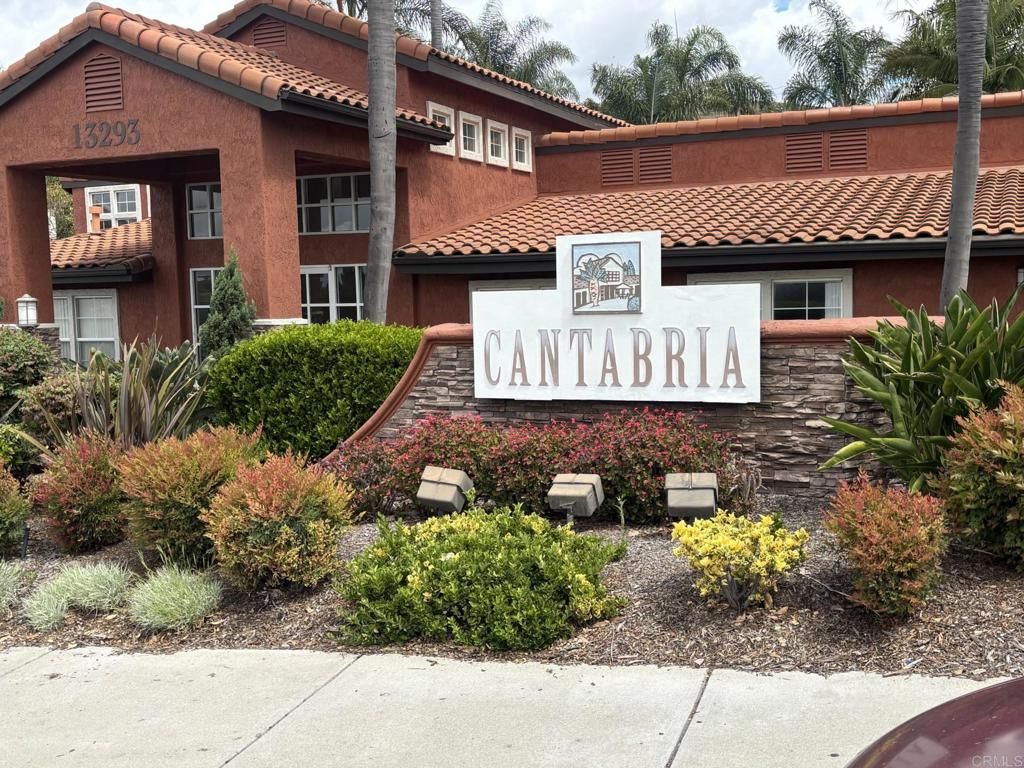 Image 23 of property listing at 13303 Rancho Penasquitos Boulevard A103, San Diego, CA 92129