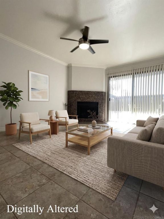 Image 3 of property listing at 13303 Rancho Penasquitos Boulevard A103, San Diego, CA 92129