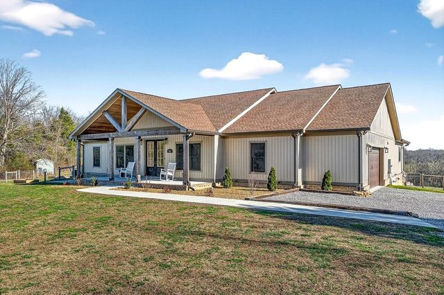 3001 Tulip Ln, Cookeville, TN 38501