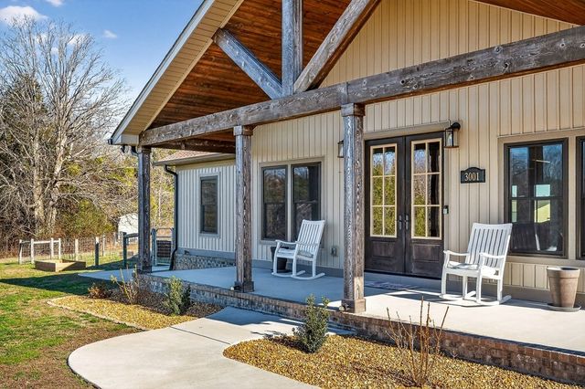 3001 Tulip Ln, Cookeville, TN 38501